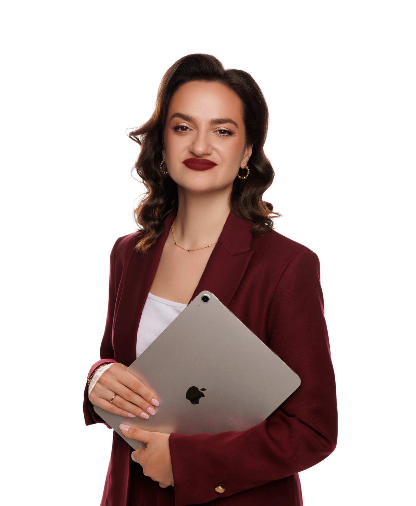 Ulyana Kopats психолог